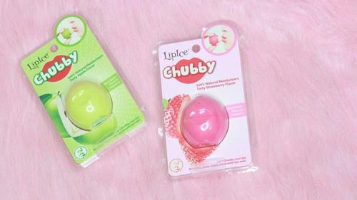 Tips mới dưỡng môi hồng xinh đón Tết của các beauty blogger-5