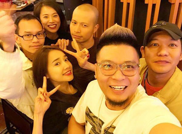 Nhã Phương tháo nhẫn cầu hôn, nghi vấn đã đường ai nấy đi với Trường Giang-2