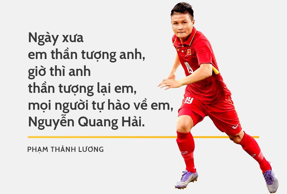 Quang Hải: Người hùng hạt tiêu trong kì tích của U23 Việt Nam-9