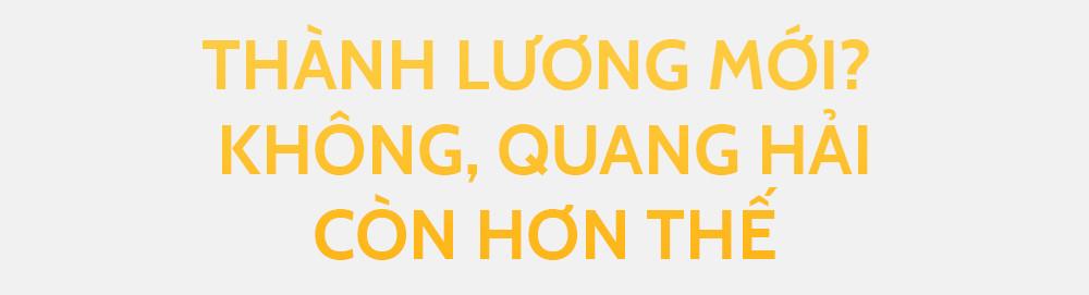 Quang Hải: Người hùng hạt tiêu trong kì tích của U23 Việt Nam-6