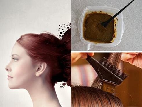 Chỉ cần chú ý 5 điều quan trọng sau, bạn sẽ an toàn hơn nhiều sau mỗi lần nhuộm tóc