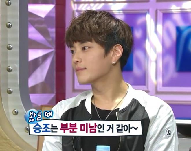 Netizen Hàn bỗng phát cuồng vì một diễn viên U40 giống Ji Chang Wook lai Jaejoong-3