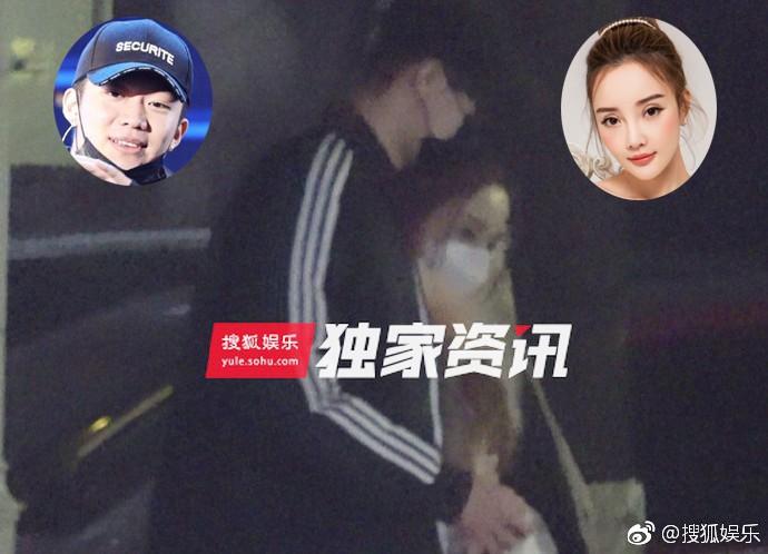 Lý Tiểu Lộ bất ngờ khởi kiện phía tung tin ngoại tình sau đúng 1 tháng scandal nổ ra-1