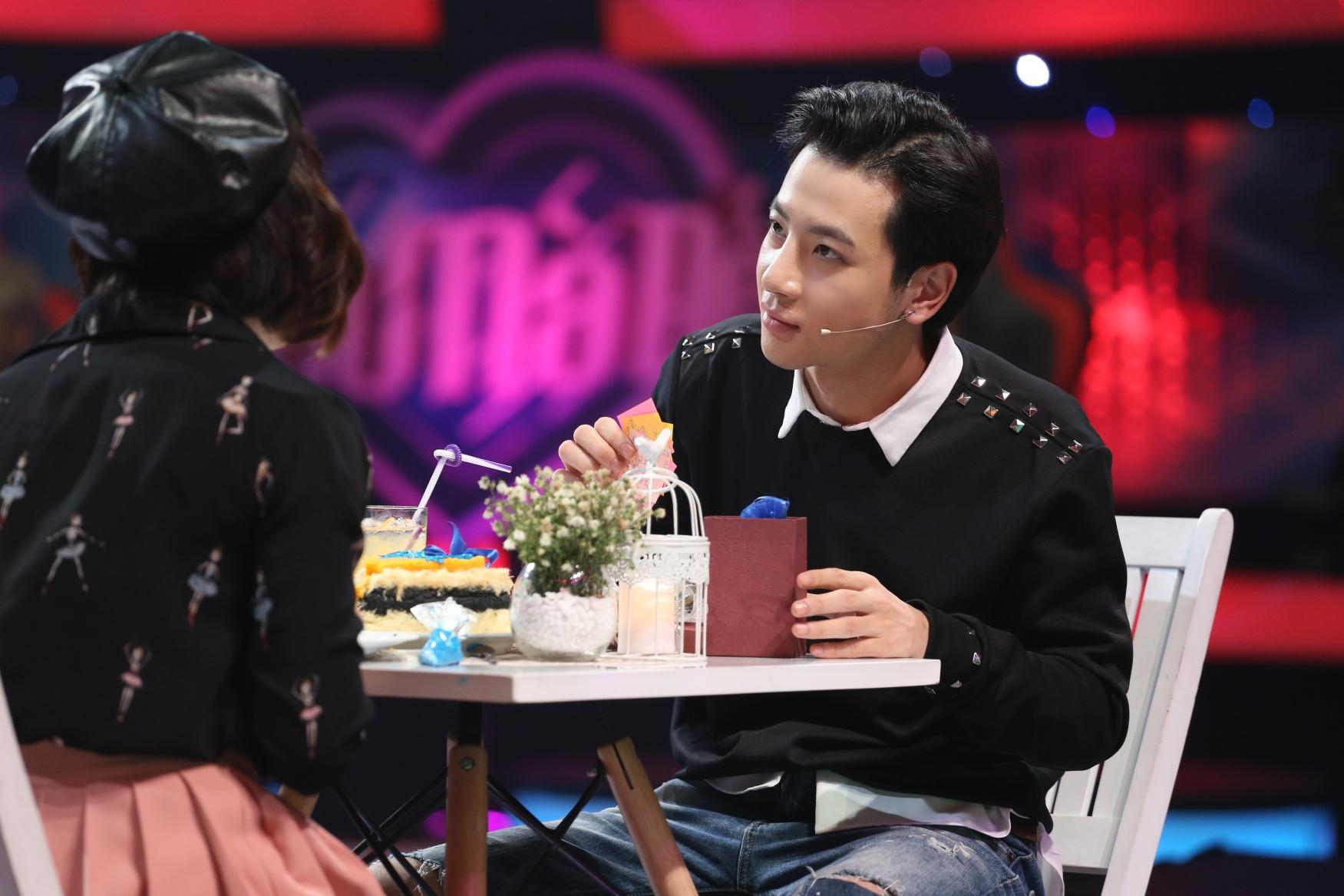 Vì yêu mà đến: Lần thứ 2 được tỏ tình, hot boy Phí Ngọc Hưng chỉ coi nữ chính là cô bạn thân-3