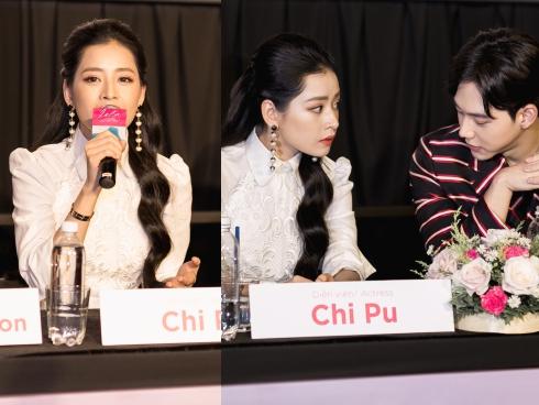 Chi Pu khẳng định: 'Tôi ca hát, đóng phim không phải vì tiền'