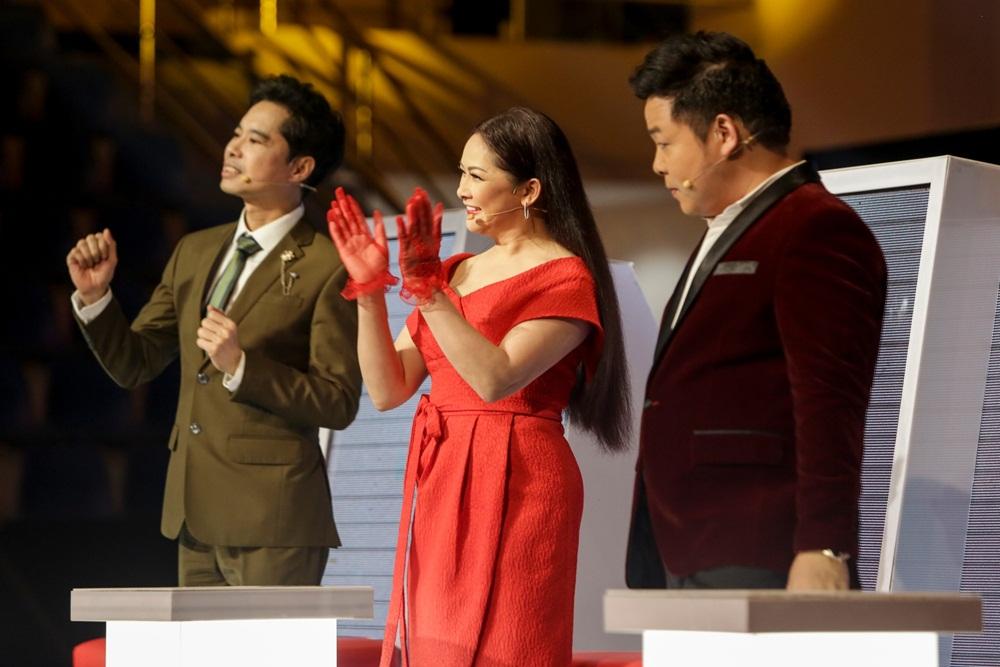 Như Quỳnh, Quang Lê liên tục khẩu chiến vì cô gái có ngoại hình giống Nhã Phương-6