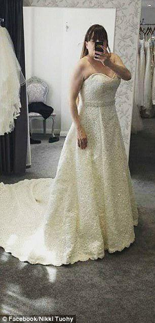 Cô dâu đen đủi nhất năm: Gặp loạt sự cố rồi bị chú rể từ hôn trước mặt quan khách-1