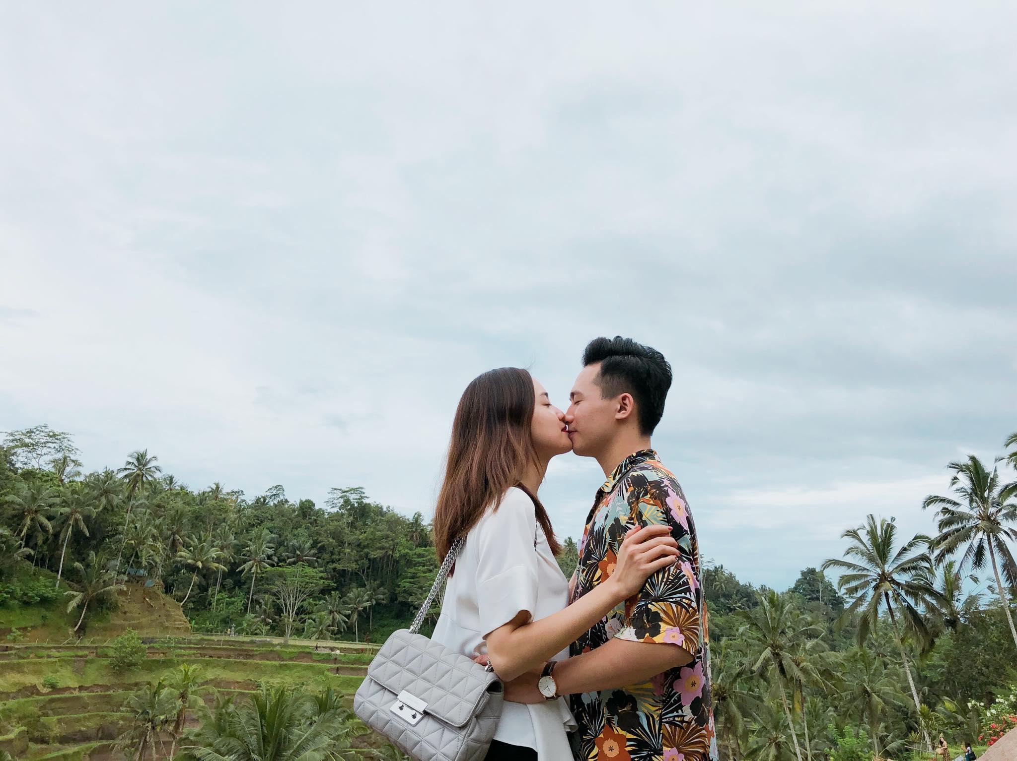 Hot girl - hot boy Việt: Huyền Baby tố ông xã dùng trộm mặt nạ dưỡng da-3