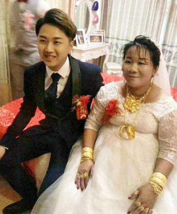 Chàng trai trẻ chấp nhận lái máy bay bà già vì siêu xe và đống của hồi môn 18 tỷ đồng-1