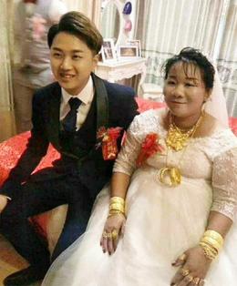 Chàng trai trẻ chấp nhận lái máy bay bà già vì siêu xe và đống của hồi môn 18 tỷ đồng-1