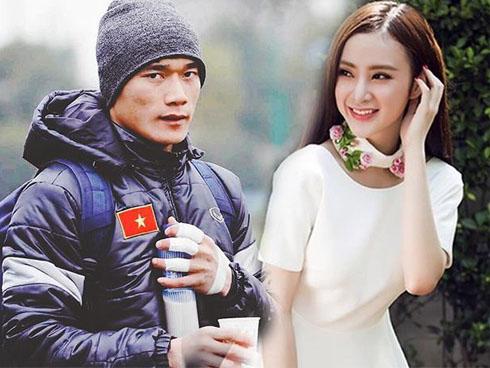 U23 Việt Nam vừa đặt chân xuống Sài Gòn, hàng nghìn fans nữ chạy theo hò reo phấn khích-3