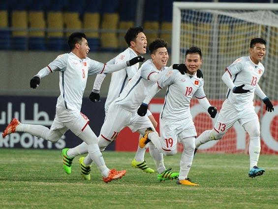 Dàn tuyển thủ U23 Việt Nam được bay sang chảnh hạng thương gia khi đến TP.HCM-15