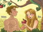 Câu chuyện nửa đêm giữa Adam và Eva