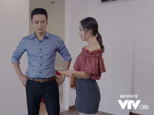 'Cả một đời ân oán' tập 16: Lan Phương đòi sống chung với nhà họ Vũ sau khi cưới Hồng Đăng