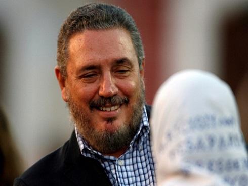 Báo Cuba: Con trai cả của Fidel Castro tự sát