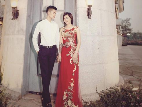 Chuyện tình chồng kém vợ 10 tuổi ở Hải Dương: Cưới xong vẫn xưng hô 'chị - em'