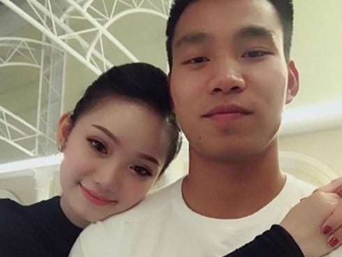 Được nghỉ tết sớm, hậu vệ Vũ Văn Thanh: 'Tôi sẽ đưa người yêu về quê ăn tết cùng'