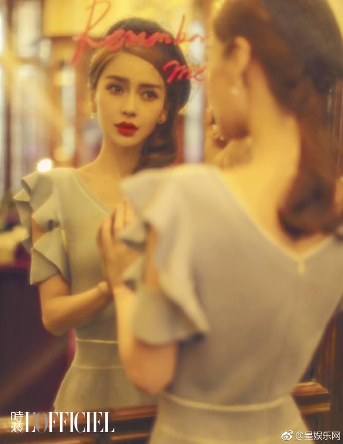 Angela Baby đẹp nao lòng khi hóa thân thành quý cô cổ điển-3