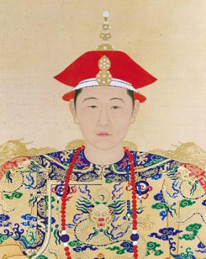 Vị vua anh minh hiếm có nhất Trung Quốc: Bị cha ghẻ lạnh, được bà nội nuôi dạy, lên ngôi khi mới 8 tuổi-2