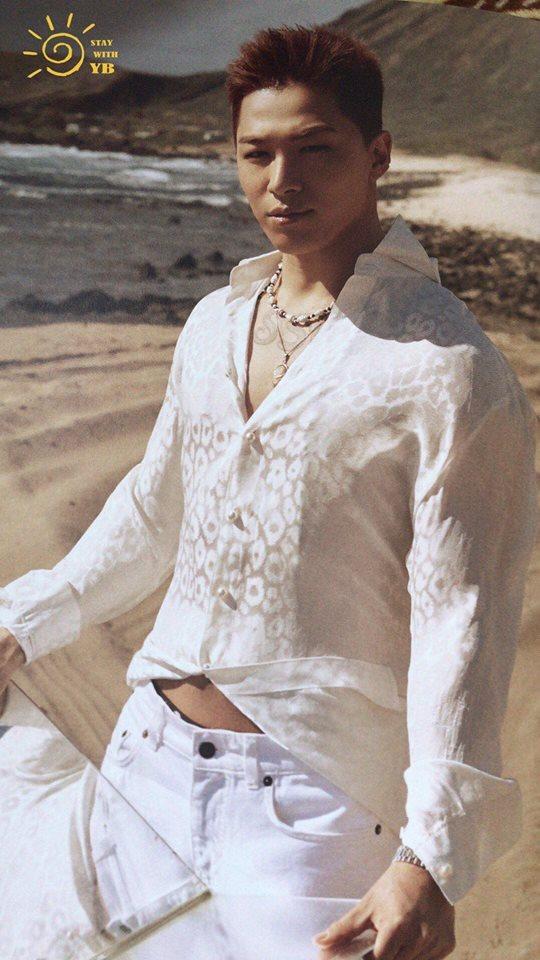 Xem trước ảnh cưới và căn hộ tân hôn 88 tỷ đồng của Big Bang Taeyang - Min Hyo Rin-6