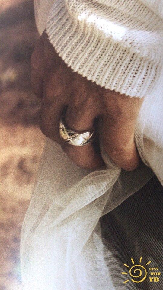 Xem trước ảnh cưới và căn hộ tân hôn 88 tỷ đồng của Big Bang Taeyang - Min Hyo Rin-8