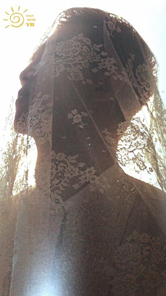 Xem trước ảnh cưới và căn hộ tân hôn 88 tỷ đồng của Big Bang Taeyang - Min Hyo Rin-9