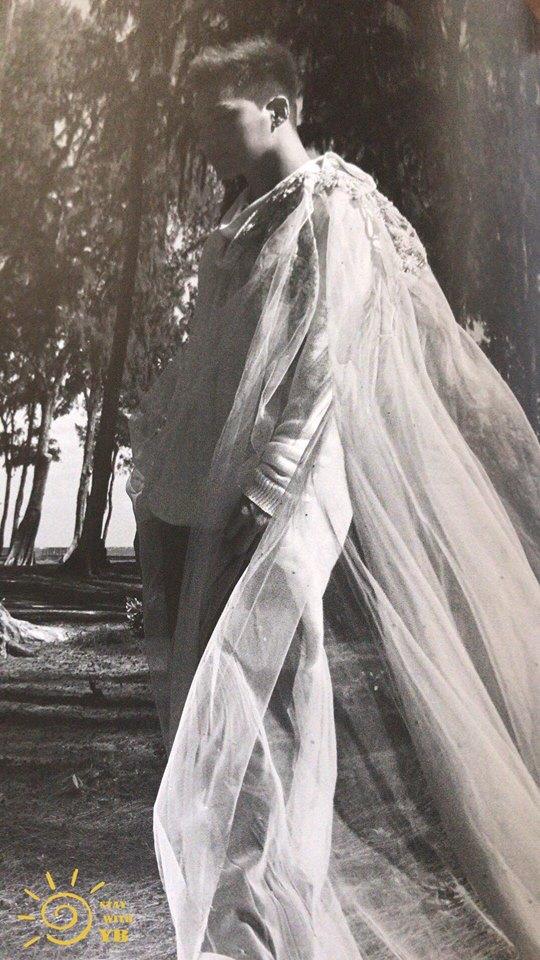 Xem trước ảnh cưới và căn hộ tân hôn 88 tỷ đồng của Big Bang Taeyang - Min Hyo Rin-10