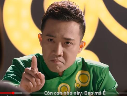 Trấn Thành ra tay 'cứu vớt' Lan Ngọc khỏi số kiếp ế