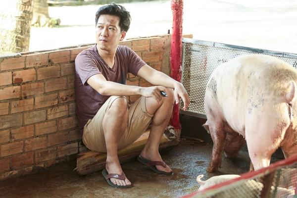 Mặc kệ giọng hát dở tệ, Trường Giang công khai tỏ tình với Sam-1