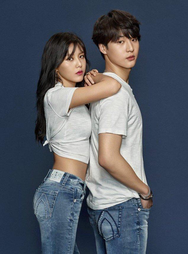 Sao Hàn 2/2: Han Hyo Joo khiến fan ngất ngây với nụ cười đẹp nhất xứ Hàn-10