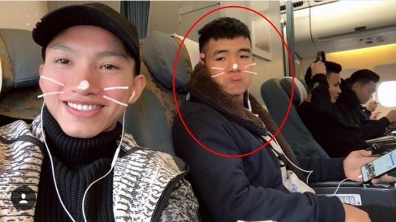 Hài hước cực đỉnh ở Hà Nội xong rồi, giờ Đức Chinh lại lầy lội có thừa khi gặp người hâm mộ Sài Gòn-4