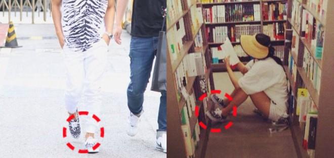 Nhan sắc hấp dẫn và gu thời trang sành điệu của Min Hyo Rin - vợ sắp cưới Big Bang Taeyang-10