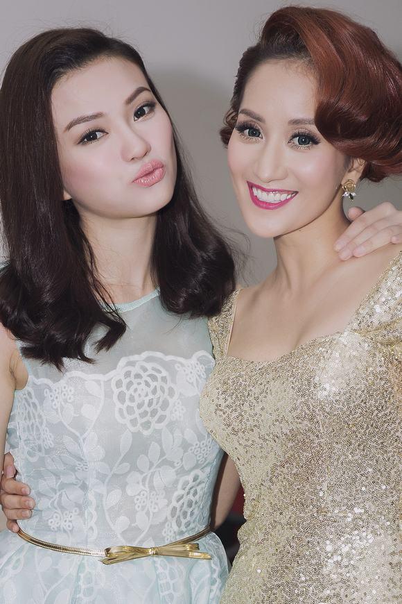 Lặng lẽ tháo nhẫn sau màn cầu hôn gây bão, Nhã Phương và Trường Giang lại nóng nhất showbiz tuần qua-6