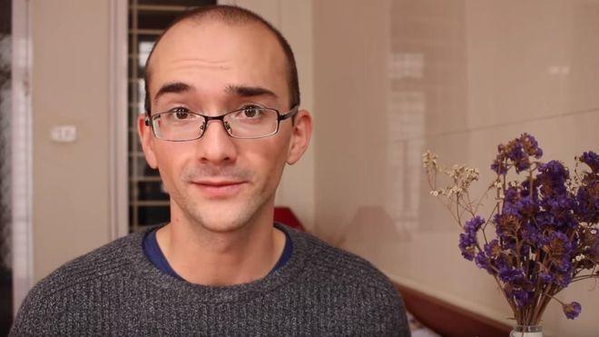 Nhiều báo Mỹ đưa tin sự kiện thầy giáo Daniel Hauer bình luận khiếm nhã về Đại tướng Võ Nguyên Giáp-1