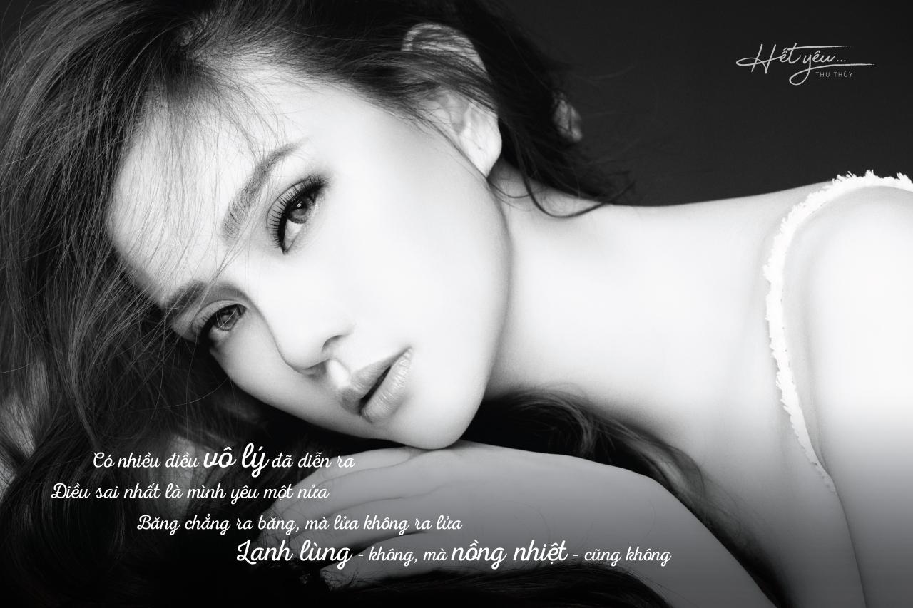 Thu Thủy tái hiện cuộc hôn nhân dang dở, Hakoota Dũng Hà hoảng hốt khi gặp chó sói-1