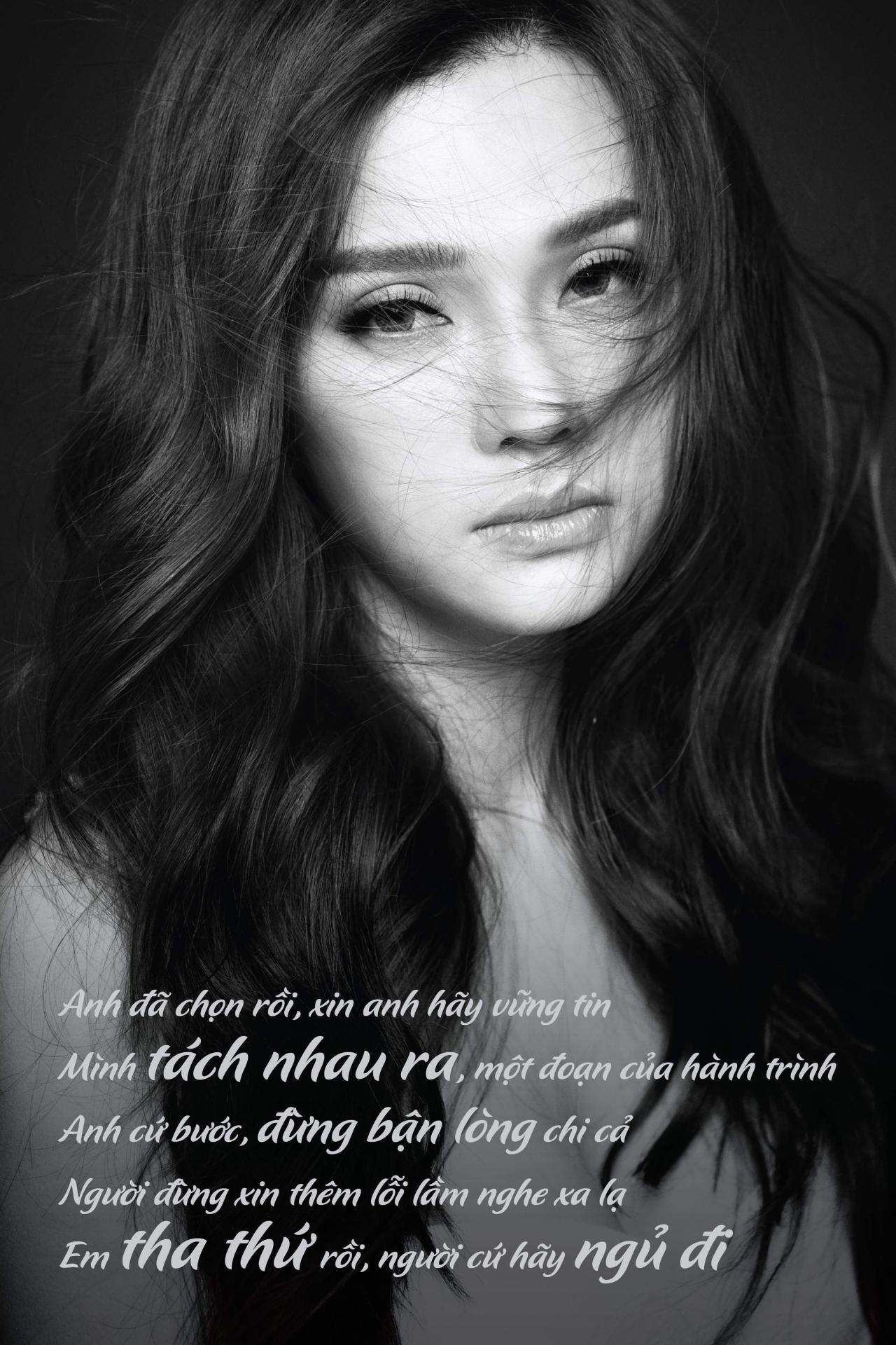 Thu Thủy tái hiện cuộc hôn nhân dang dở, Hakoota Dũng Hà hoảng hốt khi gặp chó sói-3