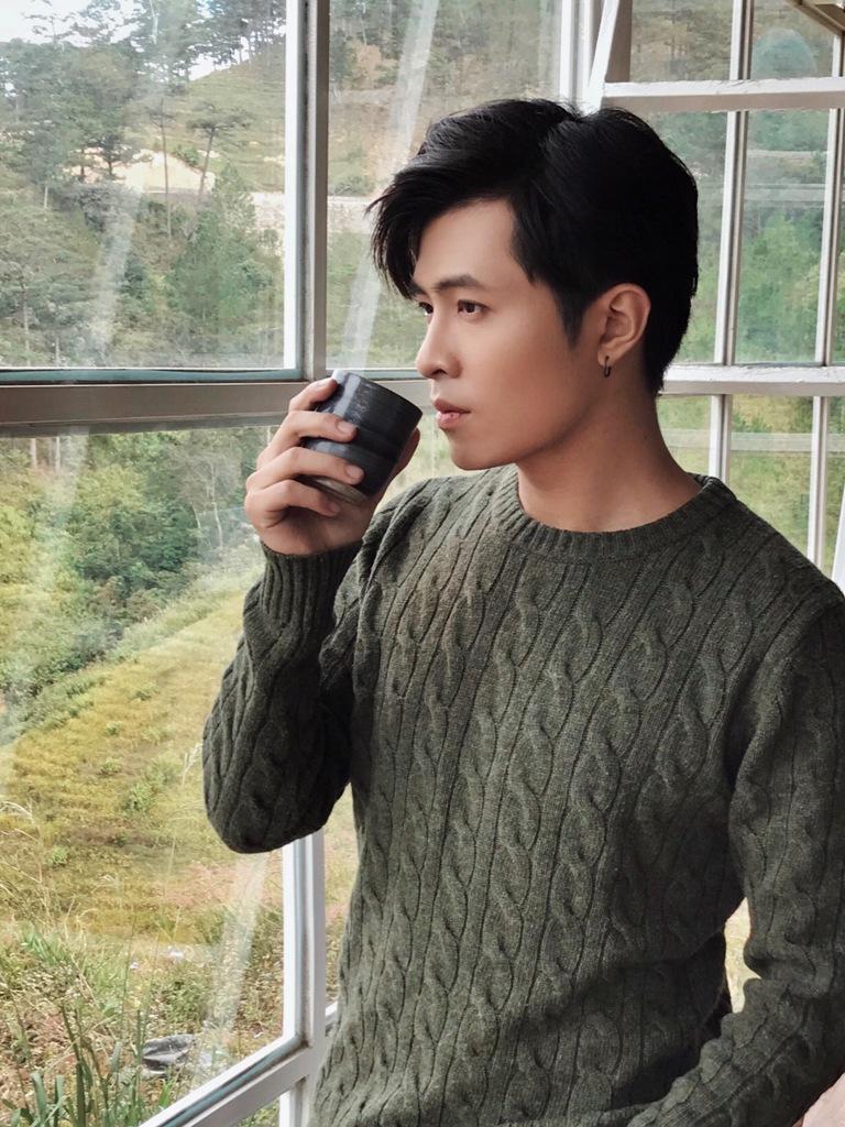 Thu Thủy tái hiện cuộc hôn nhân dang dở, Hakoota Dũng Hà hoảng hốt khi gặp chó sói-6