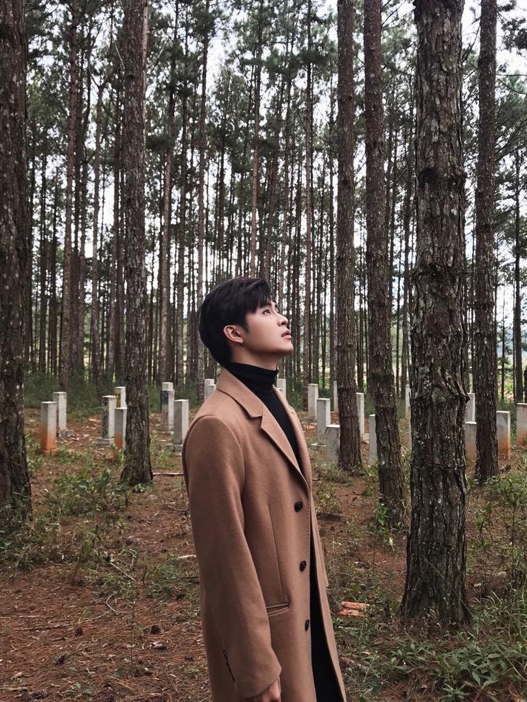 Thu Thủy tái hiện cuộc hôn nhân dang dở, Hakoota Dũng Hà hoảng hốt khi gặp chó sói-7