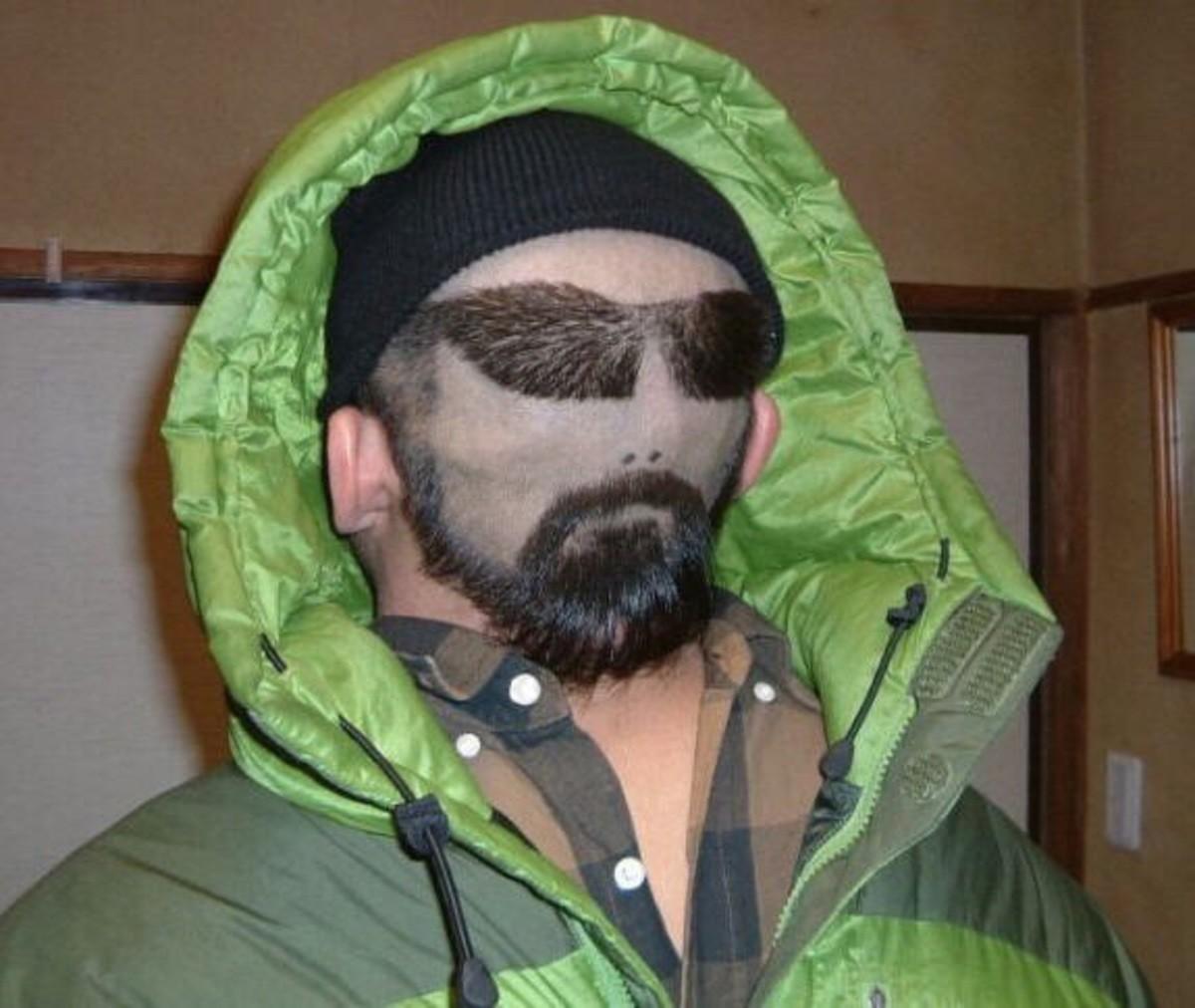 14 khoảnh khắc hiểu được chết liền trong cuộc sống như đang bắt lú bạn-4