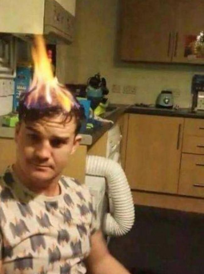 14 khoảnh khắc hiểu được chết liền trong cuộc sống như đang bắt lú bạn-10