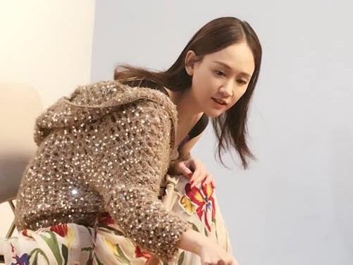 Trần Kiều Ân tái xuất showbiz sau 29 ngày 'lặn mất tăm' vì scandal lái xe say xỉn