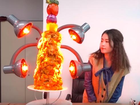 9X điển trai hát cả giọng nam và nữ được khen giống Thanh Duy-5