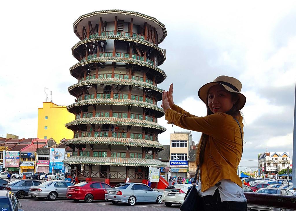 Khám phá nước Anh thu nhỏ giữa vùng cao nguyên của Malaysia-3