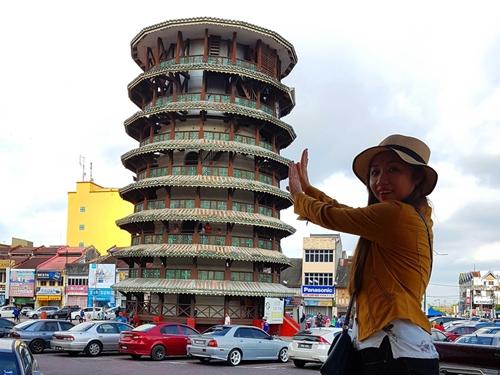 Khám phá 'nước Anh thu nhỏ' giữa vùng cao nguyên của Malaysia