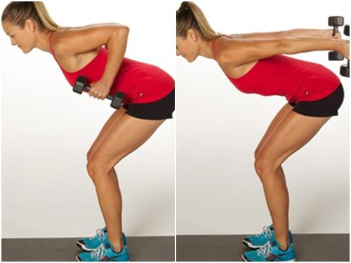 Tập mông mãi không tiến triển, huấn luyện viên chỉ ra nguyên nhân khiến ai cũng ngã ngửa-5