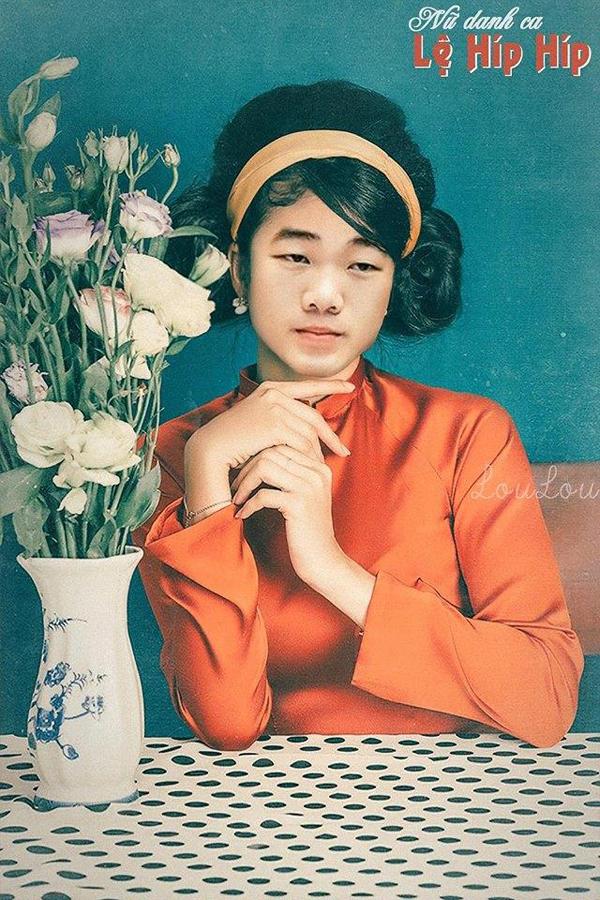 Cười ‘không nhặt được mồm’ với poster Cô Ba Sài Gòn phiên bản U23 Việt Nam-3