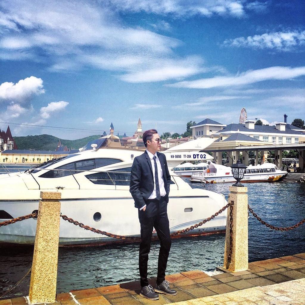 9X điển trai hát cả giọng nam và nữ được khen giống Thanh Duy-4