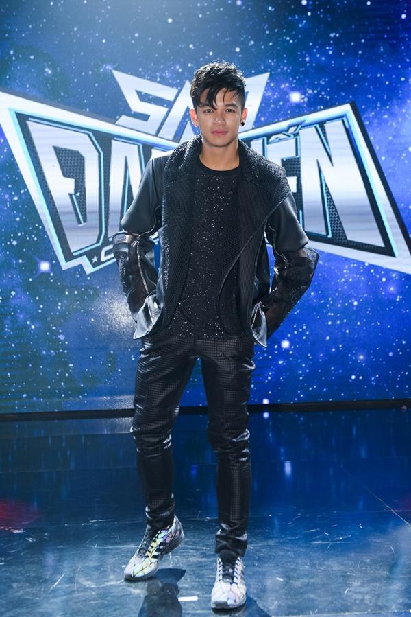 Liên tục bị chê hát mờ nhạt, Trọng Hiếu vẫn đoạt Quán quân Sao đại chiến-1