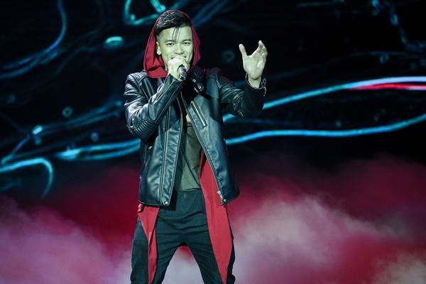 Liên tục bị chê hát mờ nhạt, Trọng Hiếu vẫn đoạt Quán quân Sao đại chiến-3