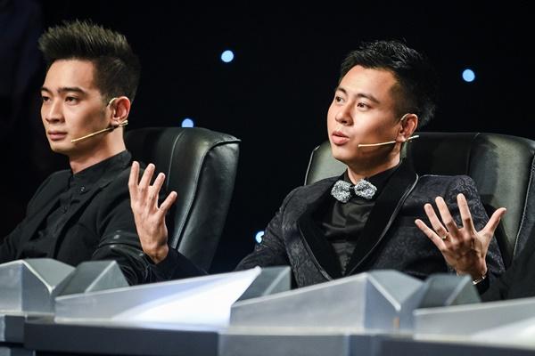 Liên tục bị chê hát mờ nhạt, Trọng Hiếu vẫn đoạt Quán quân Sao đại chiến-6